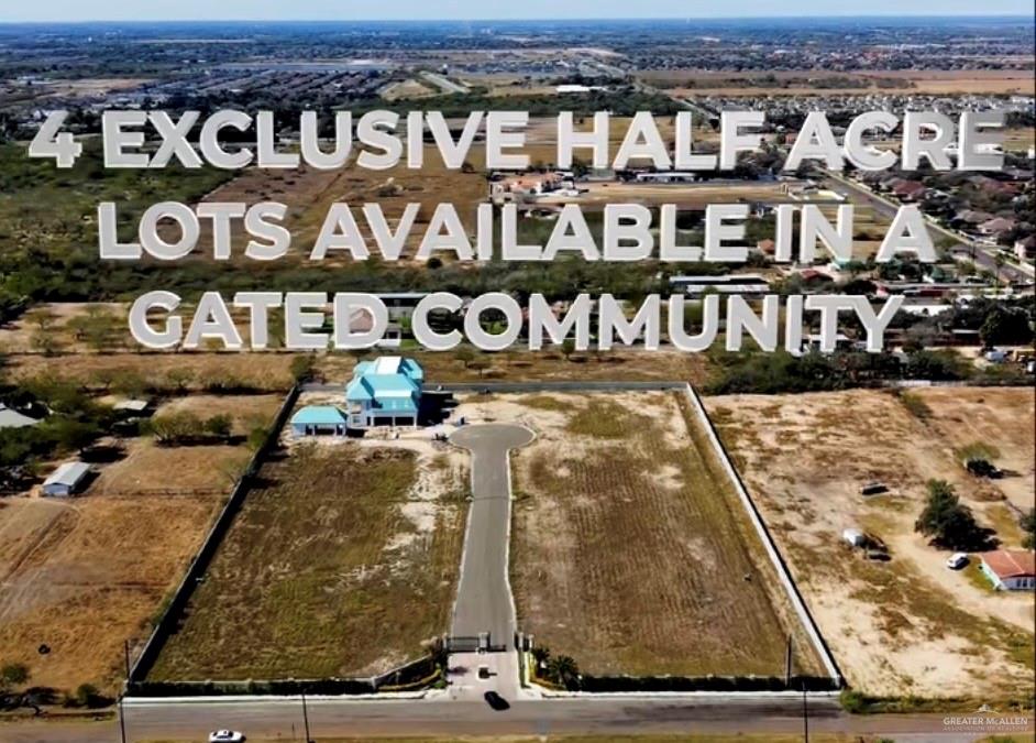 Photo 1 of 3600 Monmack Road, Edinburg