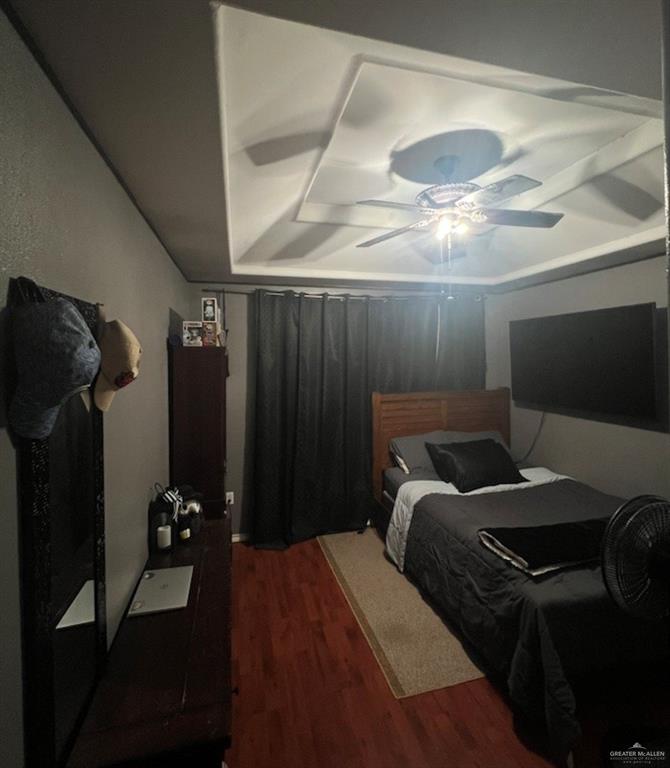 Photo 7 of 2802 Huisache Avenue