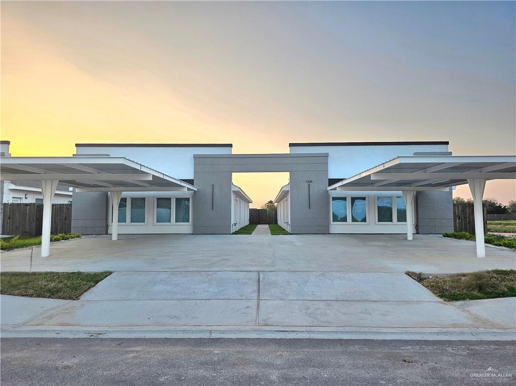 Photo 1 of 1305 Aryana Avenue, Edinburg
