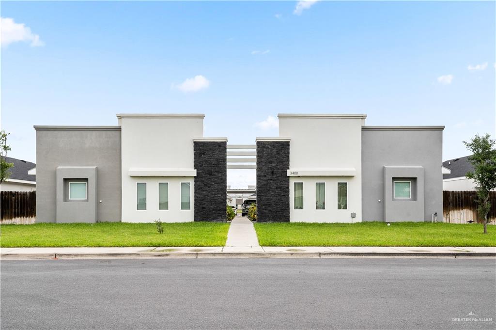 Photo 1 of 3404 Frio Avenue #1, McAllen