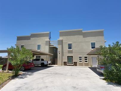 Photo 1 of 2315 Taxco Court #3, Edinburg