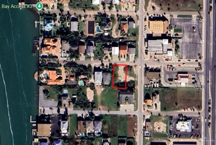 Photo 1 of 203 Retama Street, South Padre Island