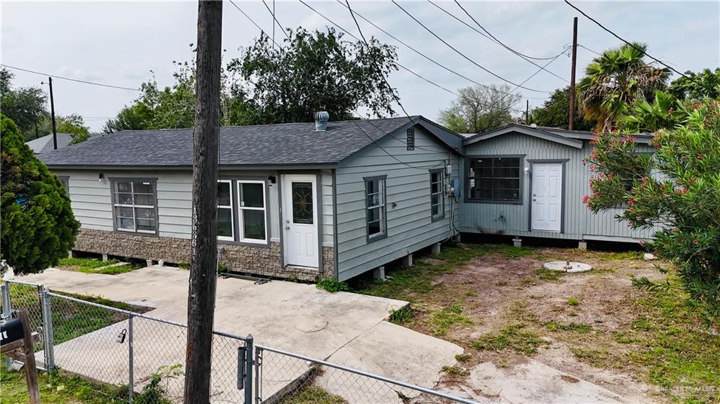 Photo 1 of 811 Sanchez Street, Pharr