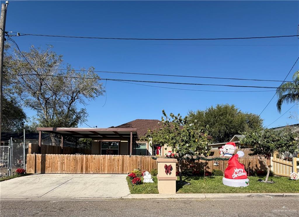 Photo 1 of 127 Wells Street, Edinburg