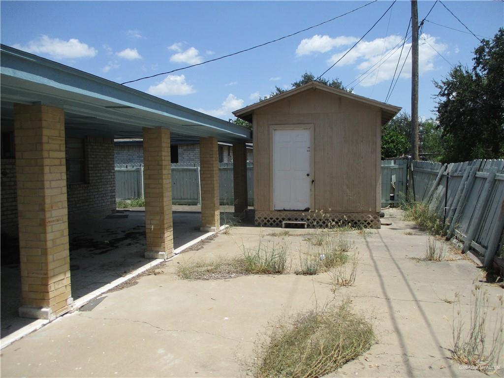 Photo 15 of 1206 Fincher Street