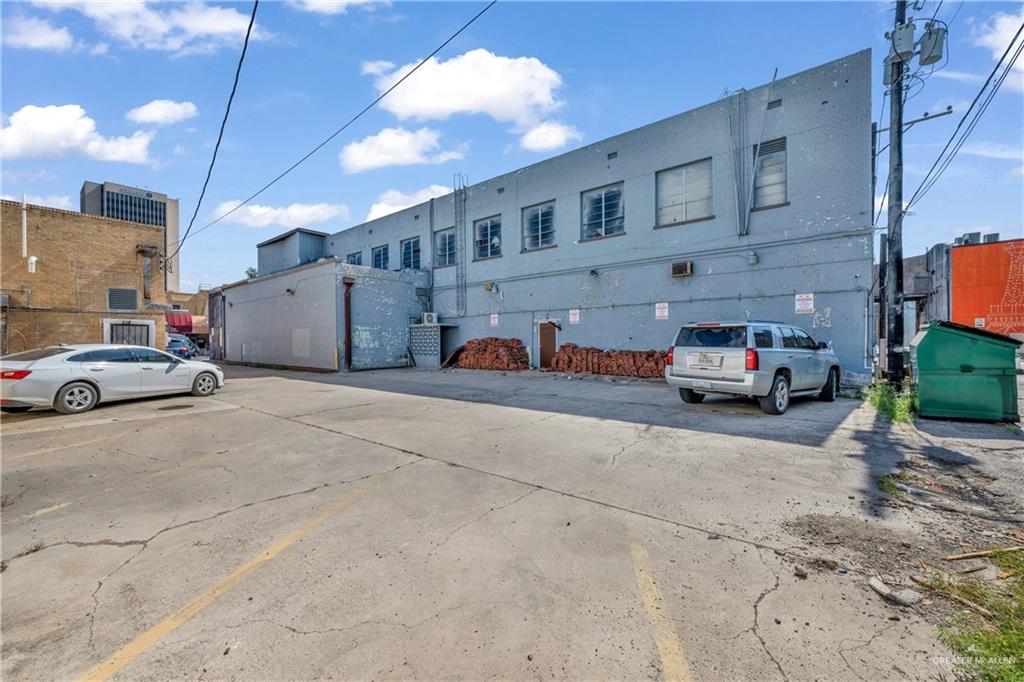 Photo 1 of 120 Broadway Street, McAllen