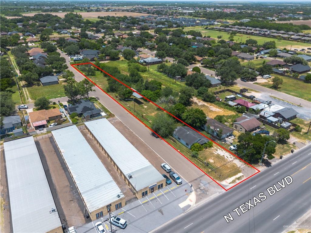 Photo 4 of 2713 Texas Boulevard