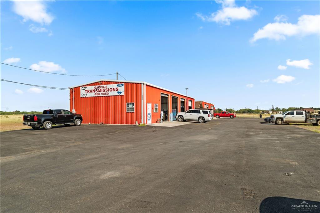 Photo 4 of 3506 US Highway 83 Highway