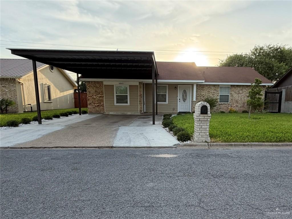 Photo 1 of 5805 28th Lane, McAllen