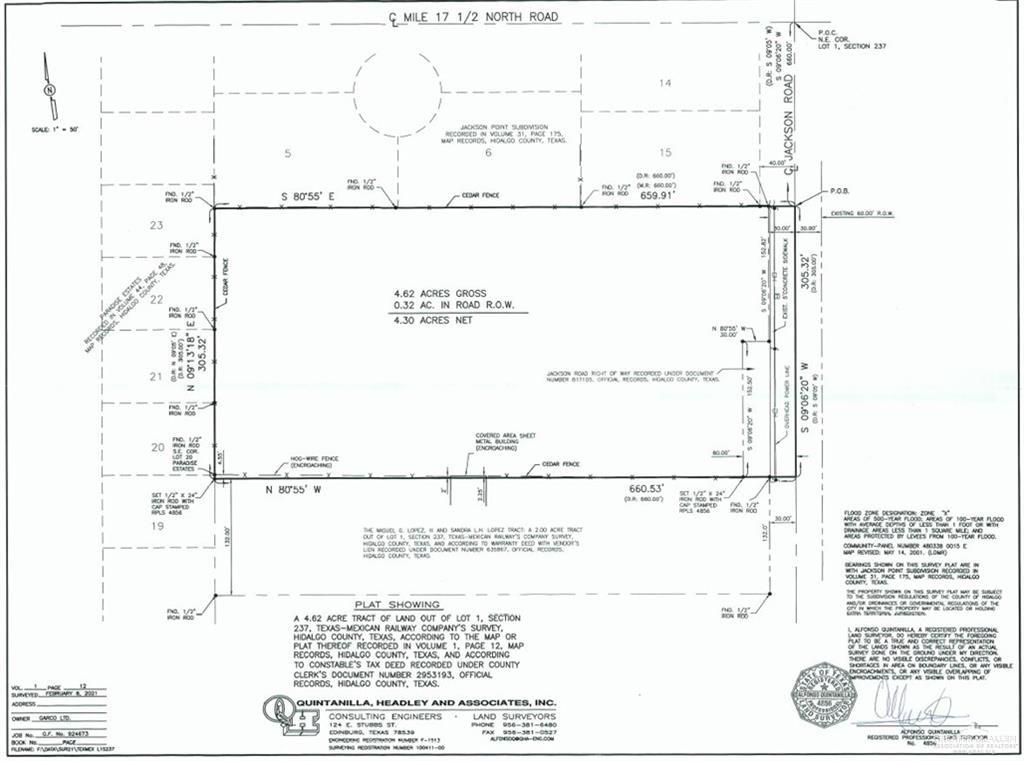 Photo 2 of 1907 Jackson Road