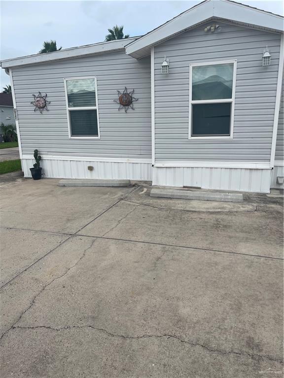 Photo 1 of 507 Clam Circle, Port Isabel
