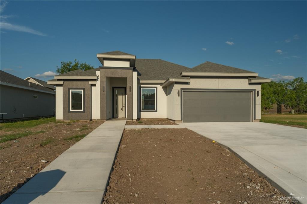 Photo 1 of 461 Texas Boulevard, Raymondville