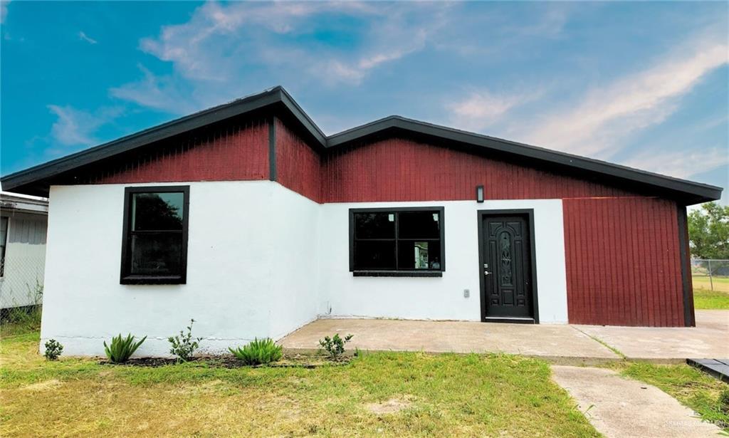 Photo 1 of 3903 Lopez Drive, Edinburg
