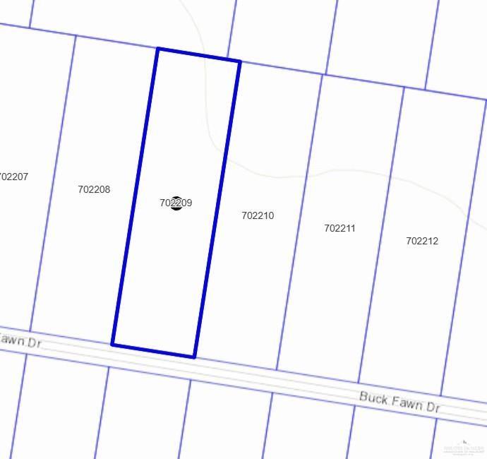 Photo 1 of 19904 Buck Fawn Drive, Edinburg