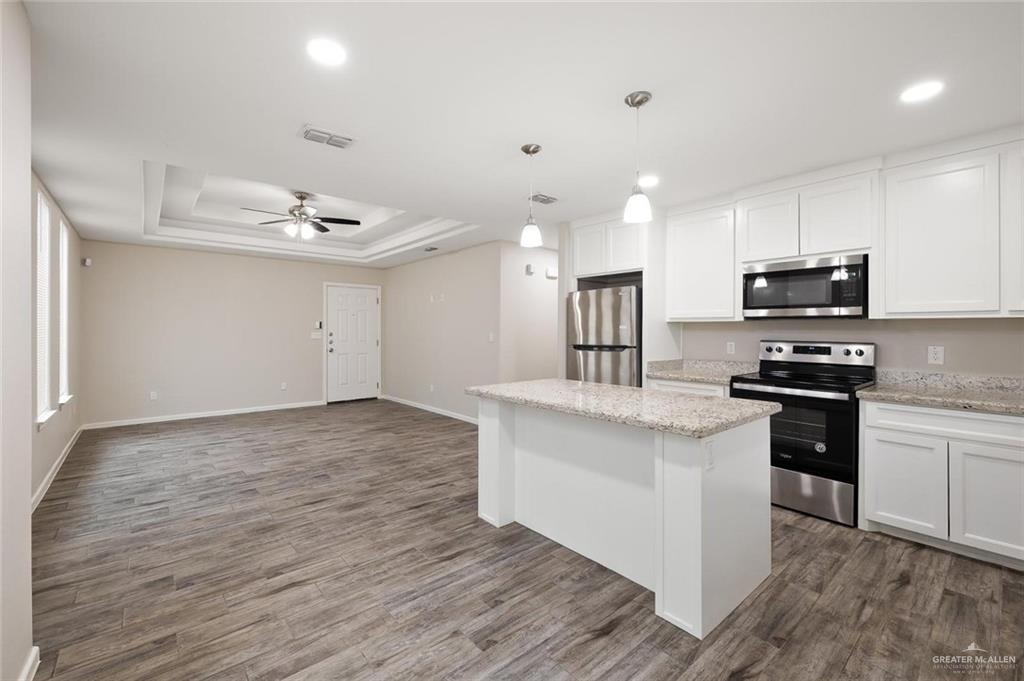 Photo 4 of 3409 Sahara Drive #2