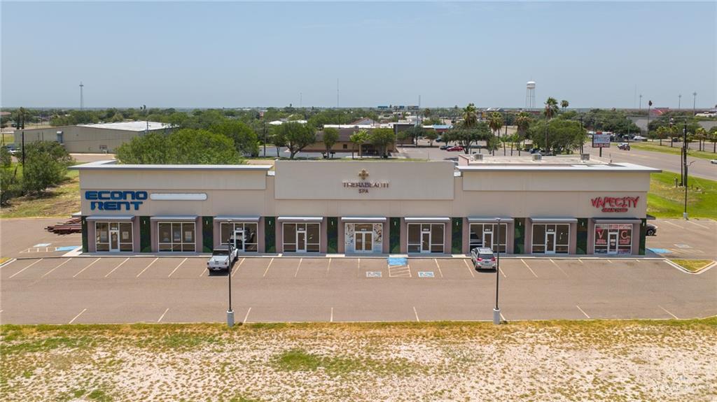 Photo 6 of 400 US Highway 83 #G