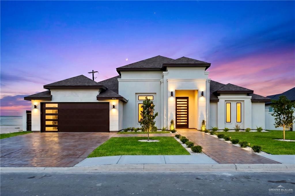Single Family home at 9906 23rd Lane, McAllen, Texas