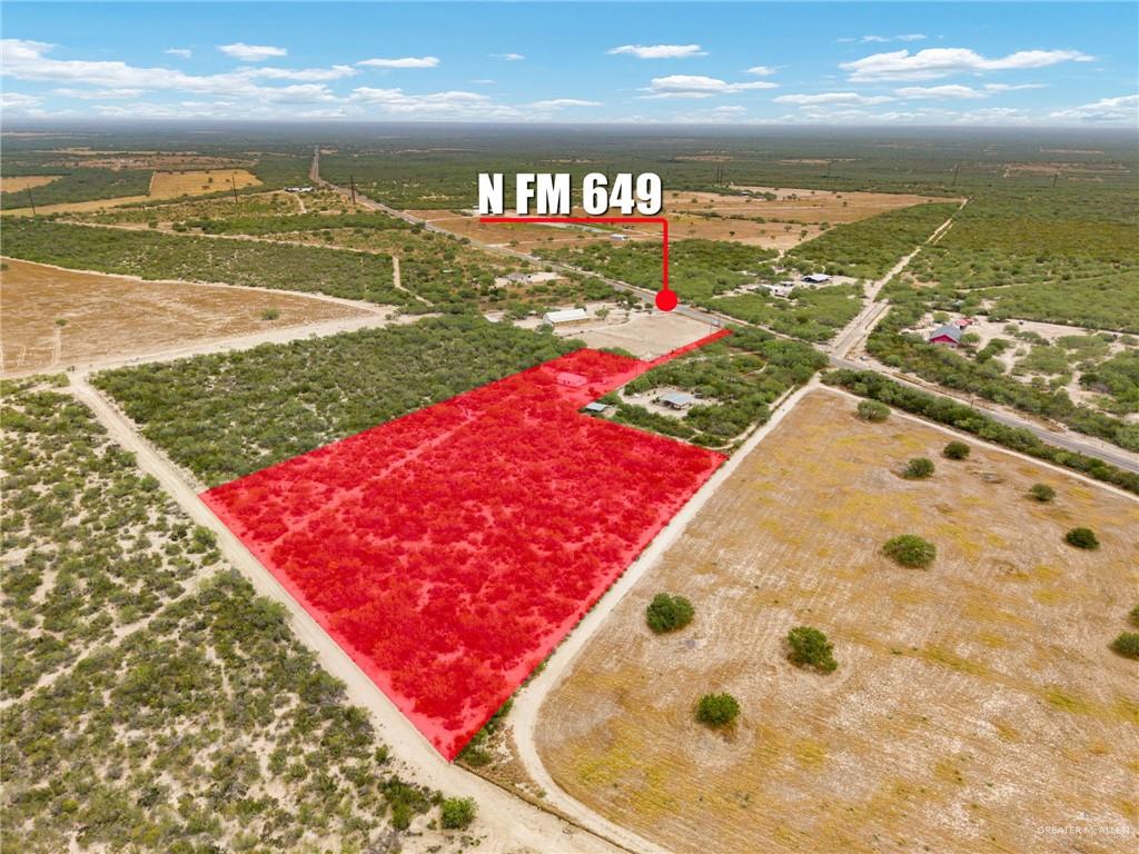 Photo 2 of 869 FM 649