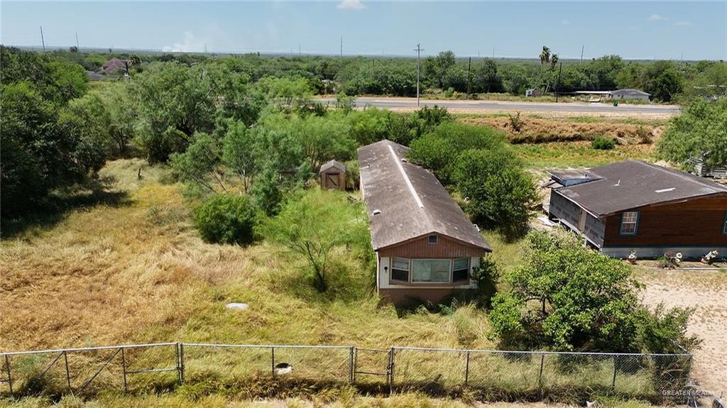 Photo 1 of 3213 El Barquito Drive, Palmview