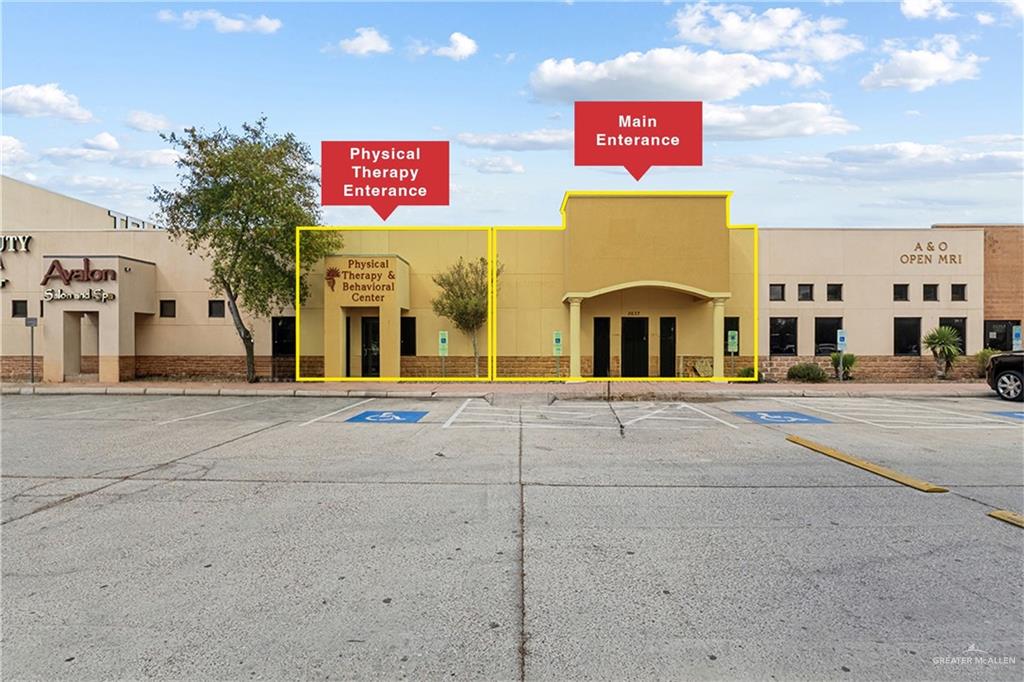 Photo 1 of 2637 Cornerstone Boulevard, Edinburg