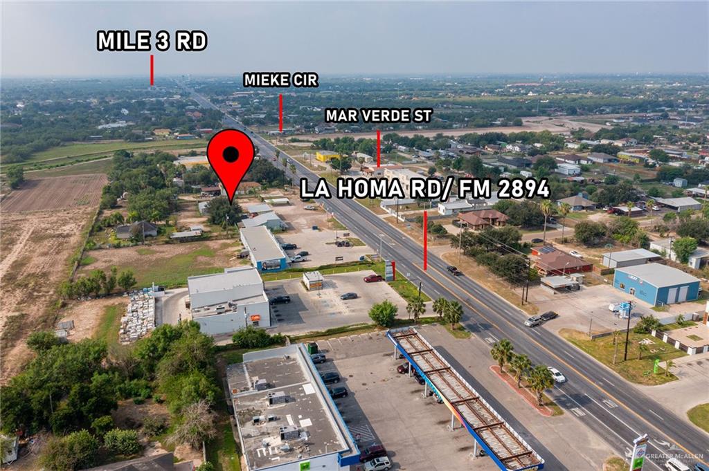 Photo 10 of 6106 La Homa Road