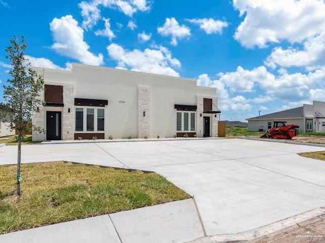 Photo 1 of 2604 Bald Cypress Avenue #01, Weslaco