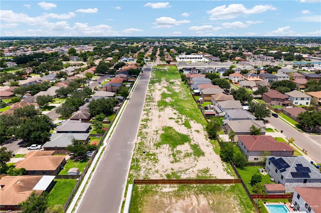 Photo 1 of 3418 Zinnia Avenue, McAllen