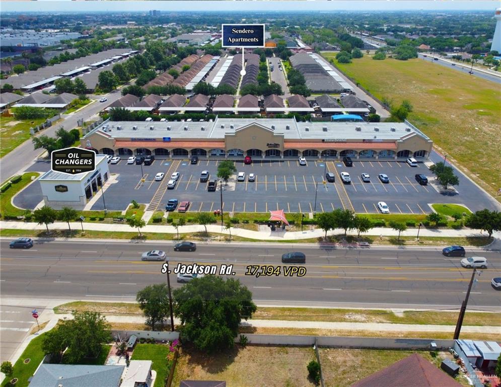 Photo 1 of 620 Jackson Road #Suite 676, Edinburg