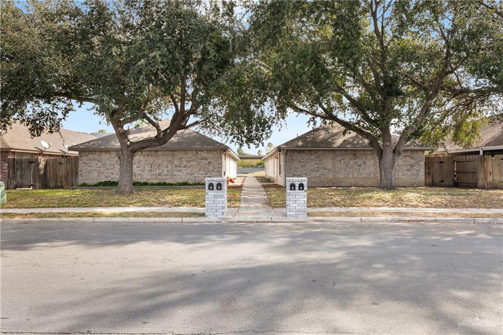 Photo 1 of 6520 7th Street, McAllen