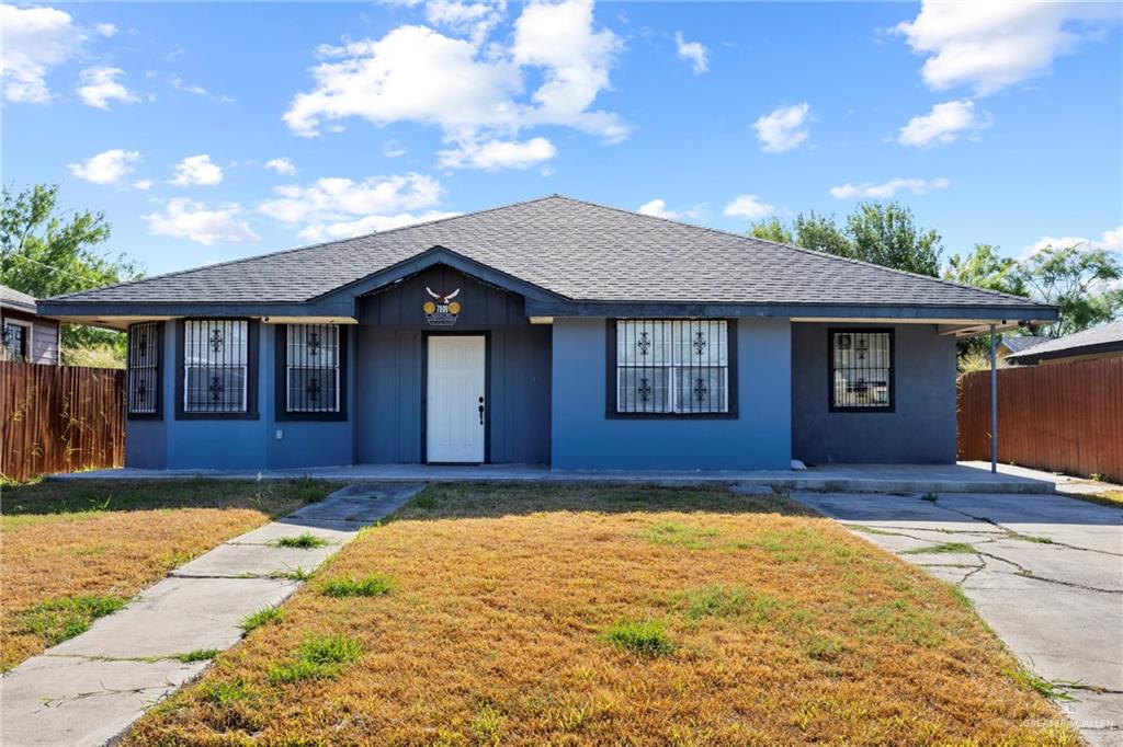Photo 1 of 7009 Sabino Avenue, Pharr