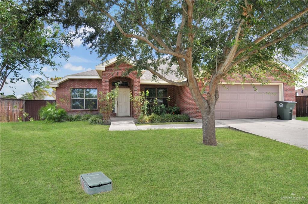 Photo 1 of 4203 Santa Maria Street, Mission