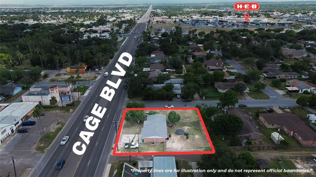Photo 2 of 1112 Cage Boulevard