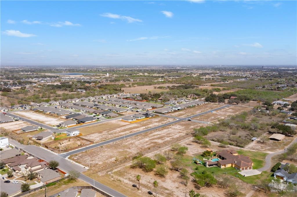 Photo 1 of 5405 Teal Avenue, McAllen