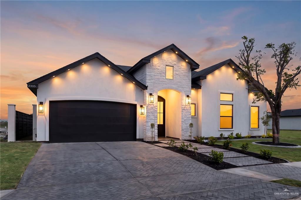 Photo 1 of 2308 Cartier Drive, Edinburg