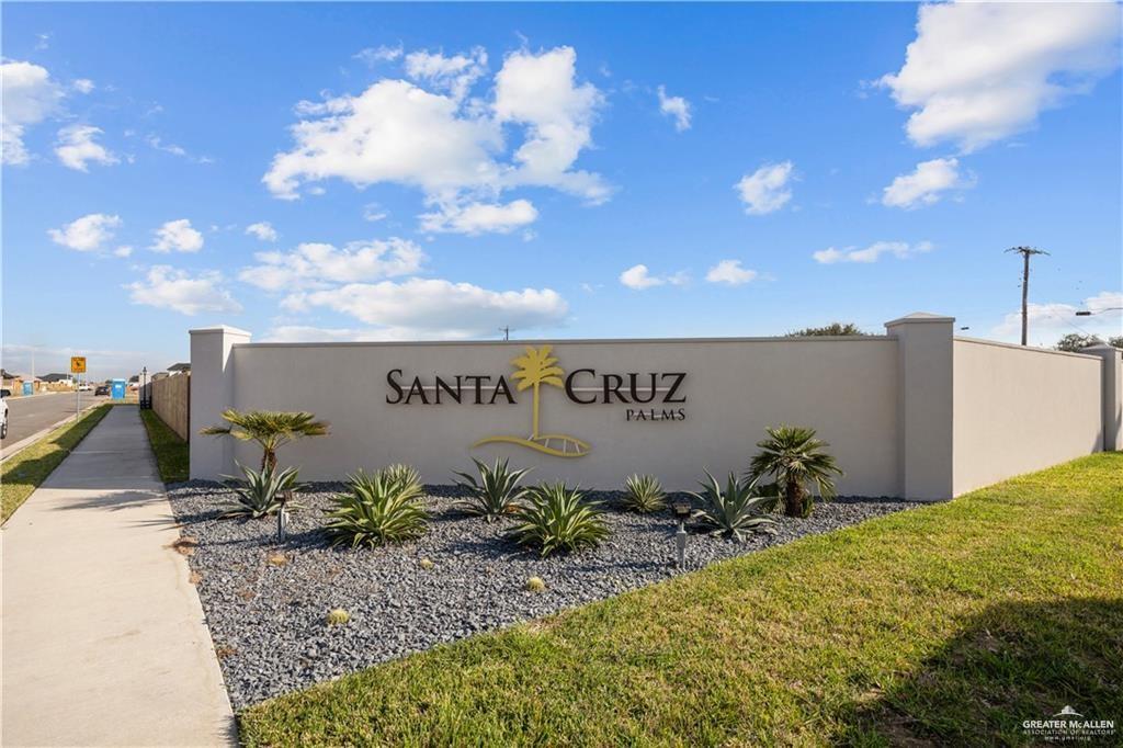 Photo 1 of 3612 Alexa Street, Edinburg