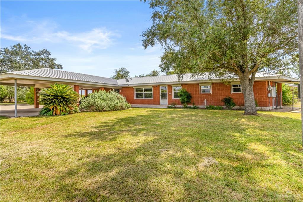 Photo 1 of 28664 Altas Palmas Road, Harlingen