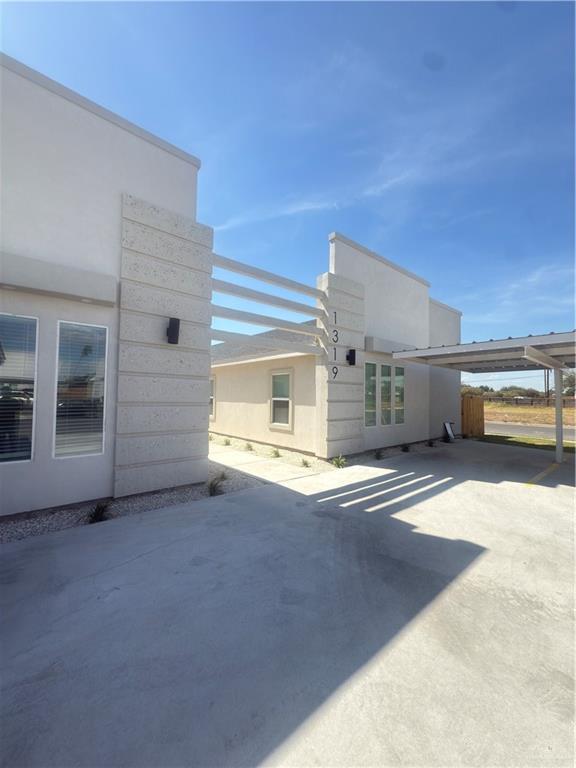 Photo 1 of 1319 San Vicente Avenue #1, Weslaco