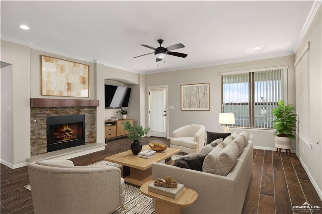 Photo 8 of 14220 Amistad Circle