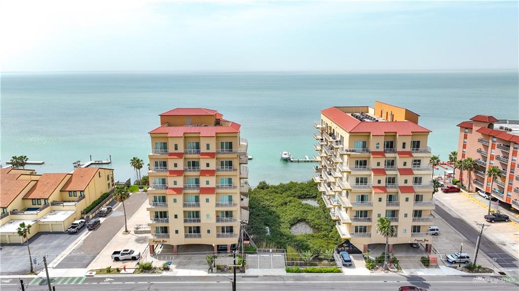 Photo 1 of 200 Constellation Drive #S402, South Padre Island