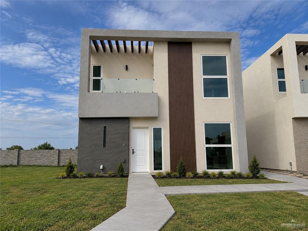 Photo 1 of 9407 Providence Avenue #E, McAllen