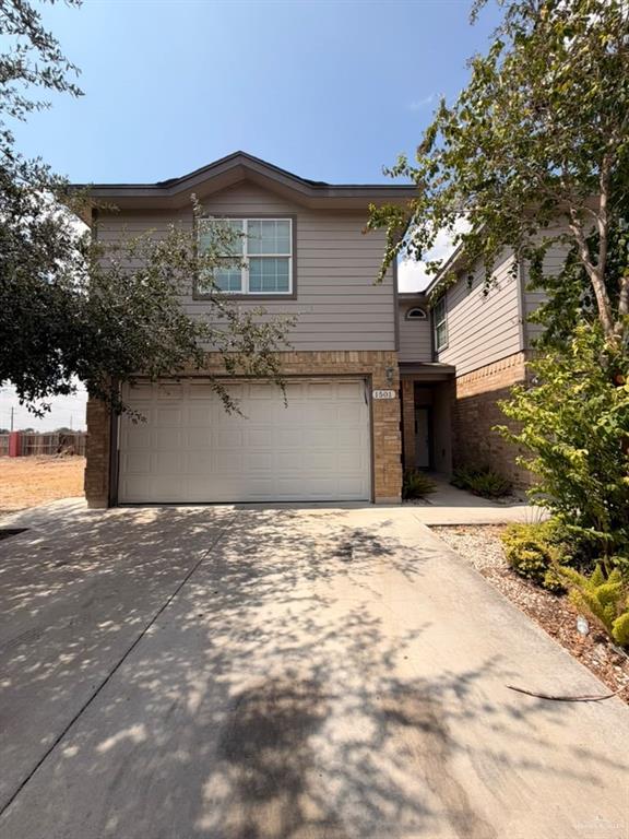 Photo 1 of 1513 Phoenix Street, Edinburg