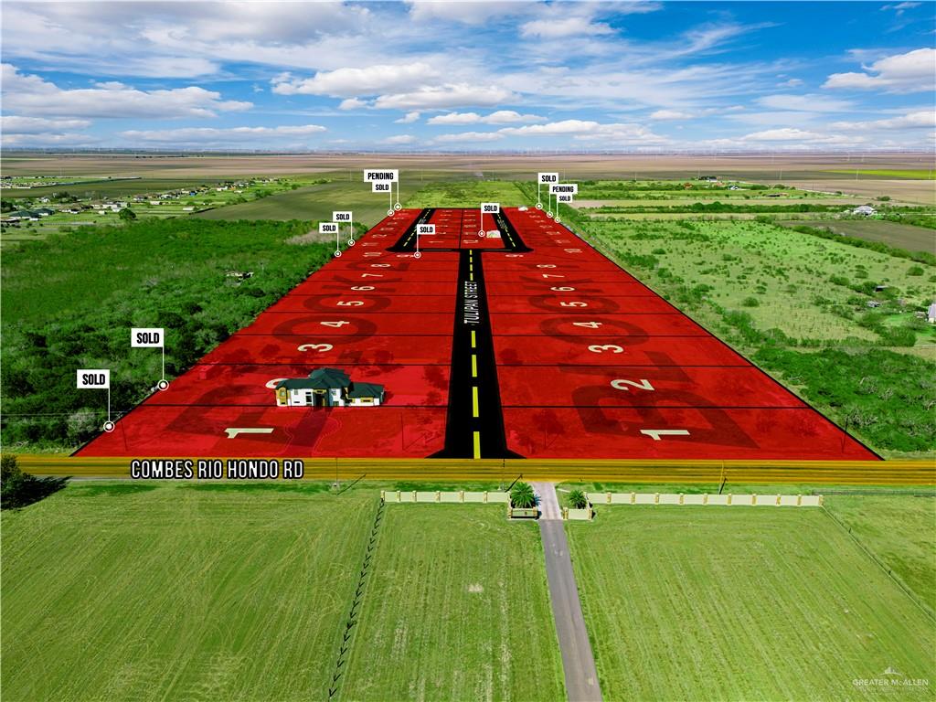 Photo 2 of LOT #1 Tulipan Street