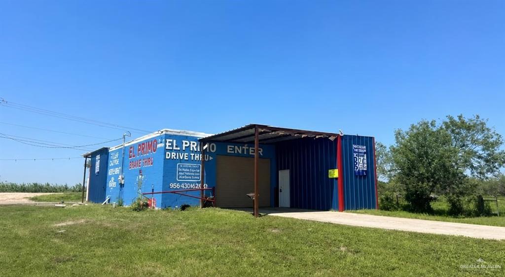 Photo 1 of 7708 Seminary Road, Edinburg