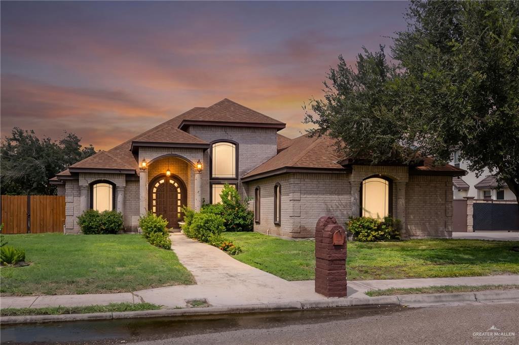 Photo 1 of 5305 Mauritius Lane, Edinburg