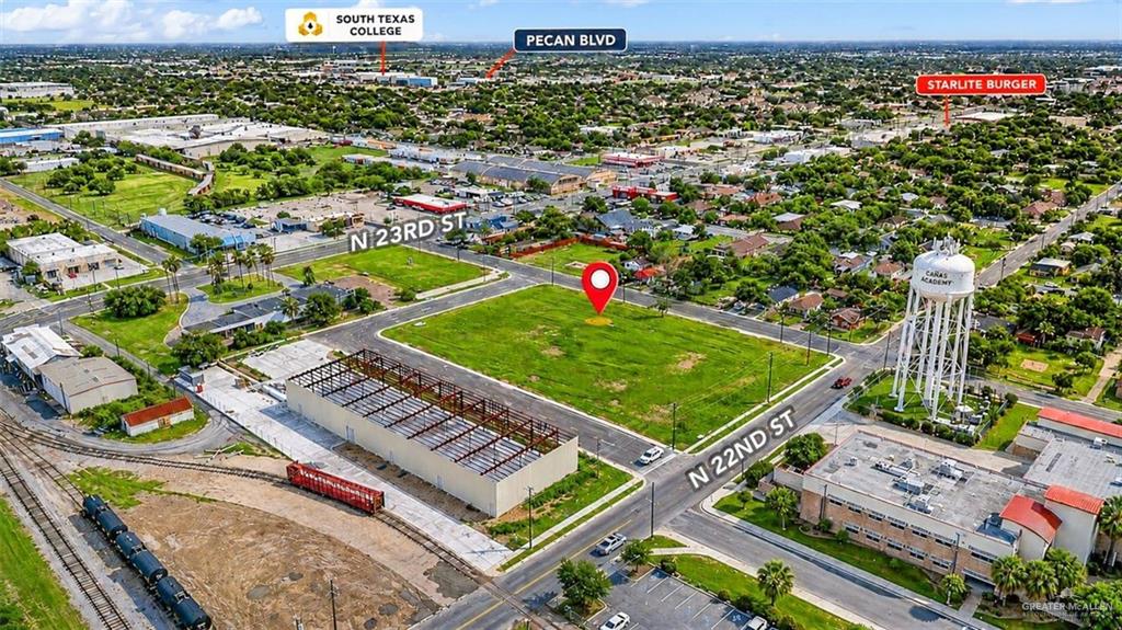 Photo 1 of 2212 Beech Avenue, McAllen