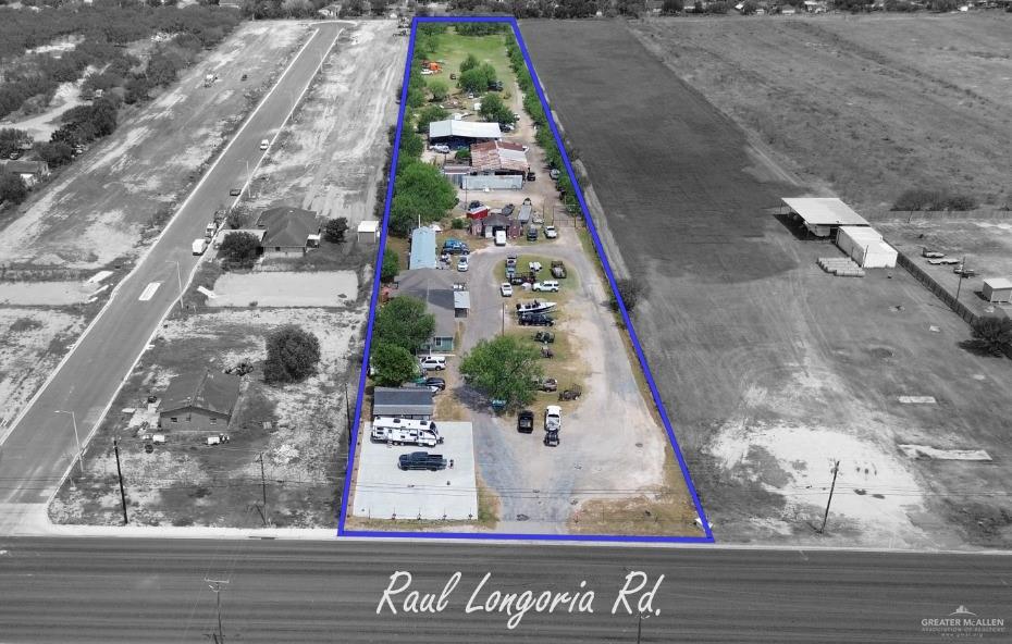 Photo 6 of 4003 Raul Longoria Road