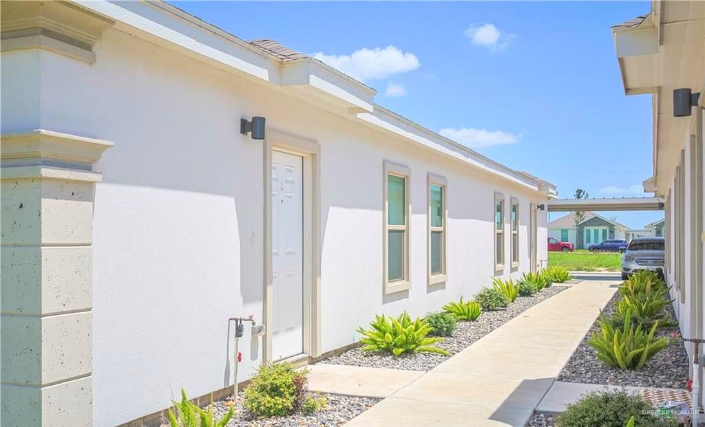 Photo 1 of 5705 Swallow Street #3, McAllen