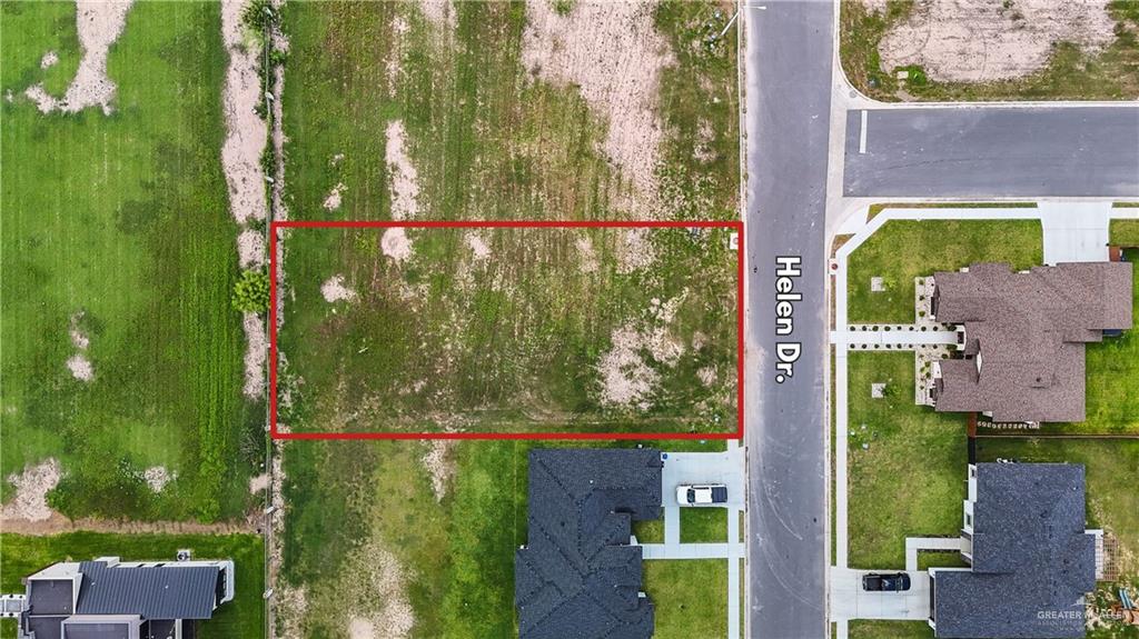 Photo 1 of 1409 Helen Drive, Weslaco