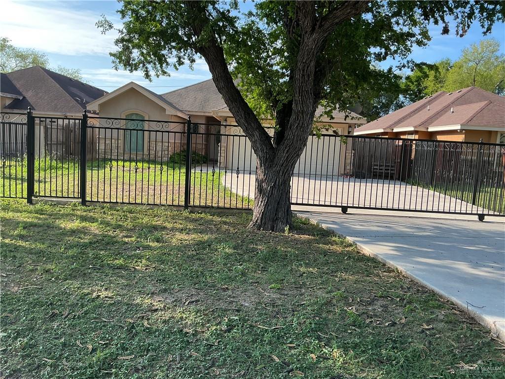 Photo 1 of 1137 Austin Avenue, Alamo
