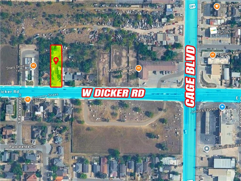 Photo 2 of 206 Dicker Drive
